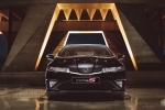 Honda Civic Gama Type S Type S Heritage Turismo Negro Cristal Perlado Exterior Frontal 3 puertas