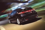 Honda Civic Gama Type S Type S Heritage Turismo Negro Cristal Perlado Exterior Lateral-Posterior 3 puertas