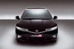 Honda Civic Gama Type S Type S Turismo Negro Cristal Perlado Exterior Frontal 3 puertas