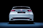 Honda Civic Type R 2.0 i-VTEC 201 CV Heritage Edici&oacute;n Especial Type R Heritage Edici&oacute;n Especial Turismo Blanco Exterior Posterior 3 puertas