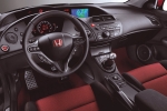 Honda Civic Type R 2.0 i-VTEC 201 CV Heritage Edici&oacute;n Especial Type R Heritage Edici&oacute;n Especial Turismo Interior Salpicadero 3 puertas