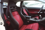 Honda Civic Type R 2.0 i-VTEC 201 CV Heritage Edici&oacute;n Especial Type R Heritage Edici&oacute;n Especial Turismo Interior Asientos 3 puertas