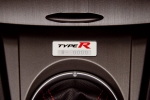 Honda Civic Type R 2.0 i-VTEC 201 CV Heritage Edici&oacute;n Especial Type R Heritage Edici&oacute;n Especial Turismo Interior Detalle 3 puertas
