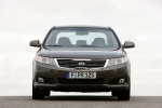 KIA Magentis 2.7 V6 Aut 193 CV Gama Magentis Turismo Exterior Frontal 4 puertas