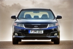 KIA Magentis 2.0 CVVT 165 CV Gama Magentis Turismo Exterior Frontal 4 puertas
