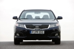 KIA Magentis 2.0 CVVT 165 CV Gama Magentis Turismo Exterior Frontal 4 puertas