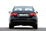KIA Magentis 2.0 CVVT 165 CV Gama Magentis Turismo Exterior Posterior 4 puertas