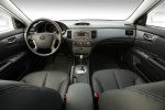 KIA Magentis Gama Magentis Gama Magentis Turismo Interior Salpicadero 4 puertas