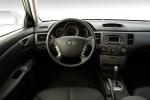 KIA Magentis Gama Magentis Gama Magentis Turismo Interior Salpicadero 4 puertas