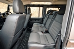 Land Rover Defender Defender 120 SW 5p Gama Defender Todo terreno Interior Asientos 5 puertas