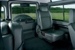 Land Rover Defender Defender 90 SW  Gama Defender Todo terreno Interior Asientos 3 puertas
