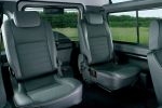 Land Rover Defender Defender 90 SW  Gama Defender Todo terreno Interior Asientos 3 puertas