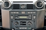 Land Rover Defender Defender 90 SW  Gama Defender Todo terreno Interior Consola Central 3 puertas