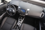 Mitsubishi Outlander 2.2 DI-D TC-SST Gama Outlander Todo terreno Interior Salpicadero 5 puertas