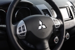 Mitsubishi Outlander Gama Outlander Gama Outlander Todo terreno Interior Volante 5 puertas