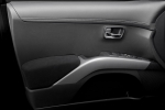 Mitsubishi Outlander Gama Outlander Gama Outlander Todo terreno Interior Puerta 5 puertas