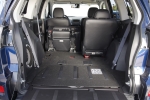 Mitsubishi Outlander Gama Outlander Gama Outlander Todo terreno Interior Maletero 5 puertas