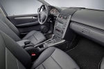 Mercedes-Benz Clase A A 180 Gama Clase A Monovolumen Interior Salpicadero