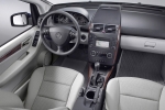 Mercedes-Benz Clase A Gama Clase A ELEGANCE Monovolumen Interior Salpicadero