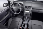 Mercedes-Benz Clase A Gama Clase A Gama Clase A Monovolumen Interior Salpicadero
