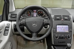Mercedes-Benz Clase A A 160 CDI AVANTGARDE Monovolumen Interior Salpicadero