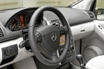 Mercedes-Benz Clase A A 160 CDI AVANTGARDE Monovolumen Interior Salpicadero