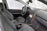 Mercedes-Benz Clase A A 180 ELEGANCE Monovolumen Interior Salpicadero