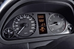 Mercedes-Benz Clase A Gama Clase A Gama Clase A Monovolumen Interior Cuadro de instrumentos