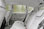 Mercedes-Benz Clase A A 160 CDI AVANTGARDE Monovolumen Interior Asientos