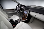 Mercedes-Benz Clase B B 170 BlueEFFICIENCY Gama Clase B Monovolumen Interior Salpicadero 5 puertas