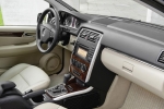 Mercedes-Benz Clase B B 200 CDI Gama Clase B Monovolumen Interior Salpicadero 5 puertas