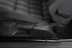 Volkswagen Golf GTD 2.0 TDI 170 CV DPF CR DSG  GTD Turismo Interior Asientos 3 puertas