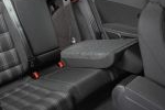 Volkswagen Golf GTD 2.0 TDI 170 CV DPF CR DSG  GTD Turismo Interior Asientos 3 puertas
