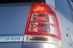 Opel Zafira 1.9 CDTi Cosmo Monovolumen Plata Blade Exterior Pilotos 5 puertas