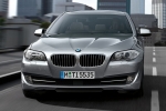 BMW Serie 5 Gama Serie 5 Gama Serie 5 Turismo Spacegrau Metalizado Exterior Frontal 4 puertas