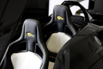A.D. Tramontana Tramontana Gama Tramontana Gama Tramontana Descapotable Interior Asientos 1 puertas