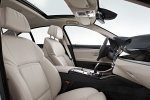 BMW Serie 5 Gama Serie 5 Gama Serie 5 Turismo Interior Asientos 4 puertas
