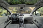 Peugeot 308 Gama 308 Premium Turismo Interior Salpicadero 5 puertas