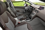 Peugeot 308 Gama 308 Premium Turismo Interior Salpicadero 5 puertas