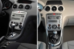 Peugeot 308 Gama 308 Premium Turismo Interior Consola Central 5 puertas