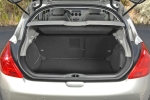 Peugeot 308 Gama 308 Premium Turismo Interior Maletero 5 puertas