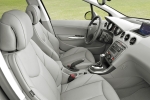 Peugeot 308 Gama 308 SW Premium Turismo familiar Interior Salpicadero 5 puertas