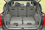 Peugeot 308 Gama 308 SW Gama 308 SW Turismo familiar Interior Maletero 5 puertas