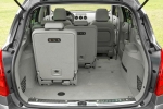 Peugeot 308 Gama 308 SW Gama 308 SW Turismo familiar Interior Maletero 5 puertas