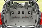 Peugeot 308 Gama 308 SW Gama 308 SW Turismo familiar Interior Maletero 5 puertas
