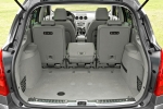 Peugeot 308 Gama 308 SW Gama 308 SW Turismo familiar Interior Maletero 5 puertas