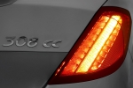 Peugeot 308 Gama 308 CC Sport pack Descapotable Blanco Nacarado Exterior Pilotos 2 puertas