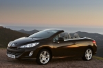 Peugeot 308 Gama 308 CC Sport Descapotable Tierra de Sombras Exterior Lateral 2 puertas