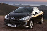 Peugeot 308 Gama 308 CC Sport pack Descapotable Tierra de Sombras Exterior Frontal-Lateral 2 puertas