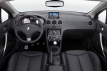 Peugeot 308 Gama 308 CC Sport pack Descapotable Interior Salpicadero